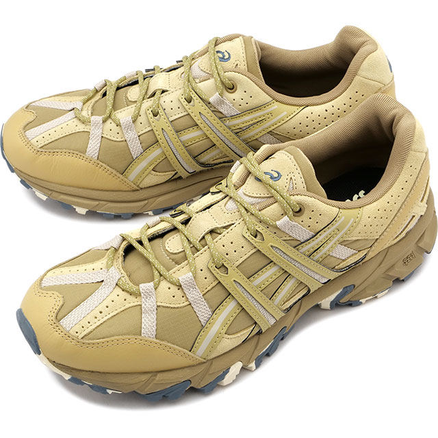 ASICS GEL-SONOMA 15-50 アシックス　asics ソノマ 2024年 6/27 発売】ASICS GEL-SONOMA 15-50 “Black/Light Dust