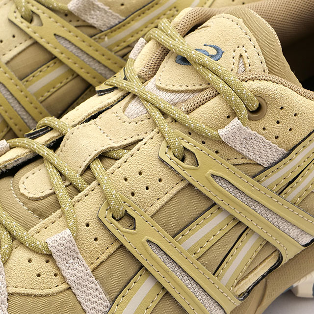 ASICS アシックス スポーツスタイル SportStyle スニーカー ゲル