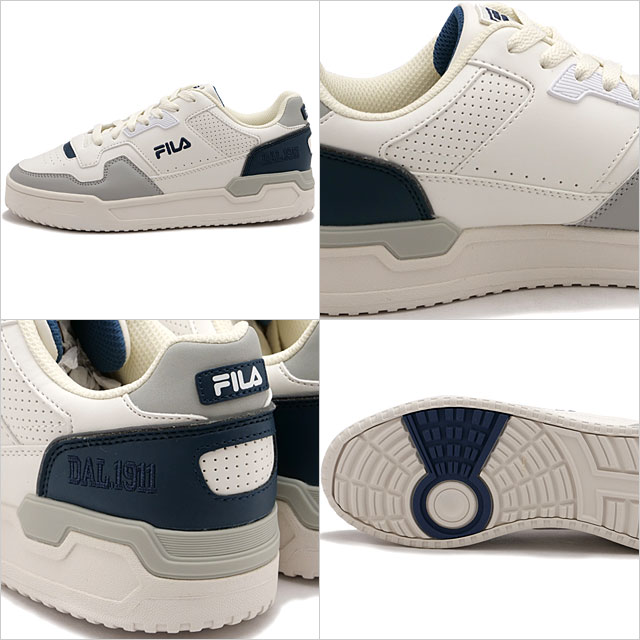 FILA（フィラ） レディース スニーカー タルガ88 22 1TM01822E-101