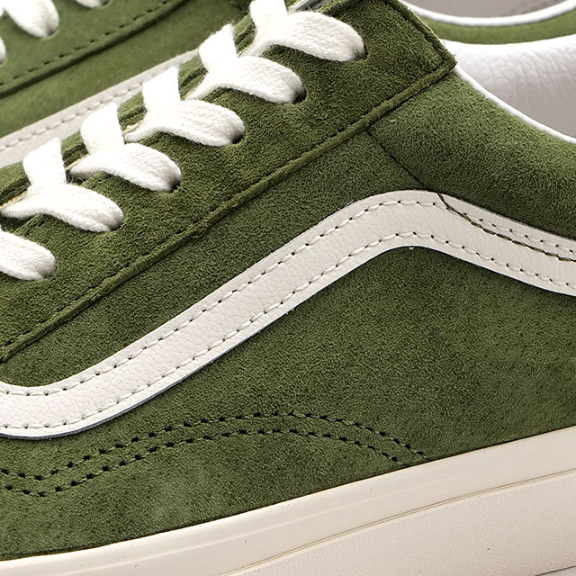 VANS old skool 36 DX greenの商品一覧 通販 - Yahoo!ショッピング