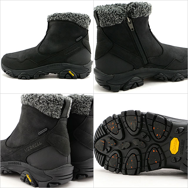 MERRELL メレル レディース ウィンターブーツ コールドパック3