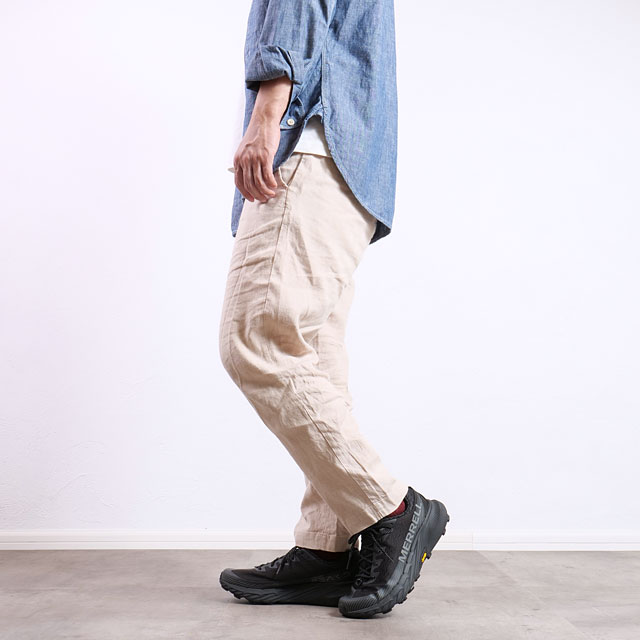 MERRELL（メレル） メンズ スニーカー アジリティー ピーク5 J068045 M