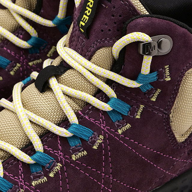 MERRELL（メレル） レディース スニーカー ラプト ミッド ウォーター