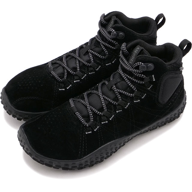 メレル　レディース　スニーカー MERRELL（メレル） レディース スニーカー ラプト ミッド ウォーター
