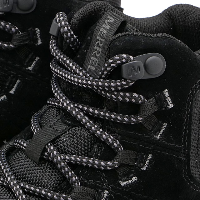 MERRELL（メレル） レディース スニーカー ラプト ミッド ウォーター