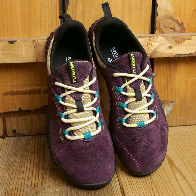 MERRELL（メレル） レディース スニーカー ラプト J135558 FW23 W