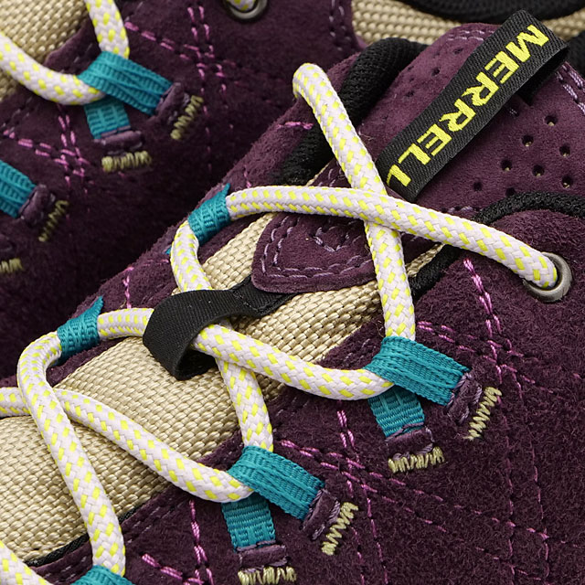 MERRELL（メレル） レディース スニーカー ラプト J135558 FW23 W