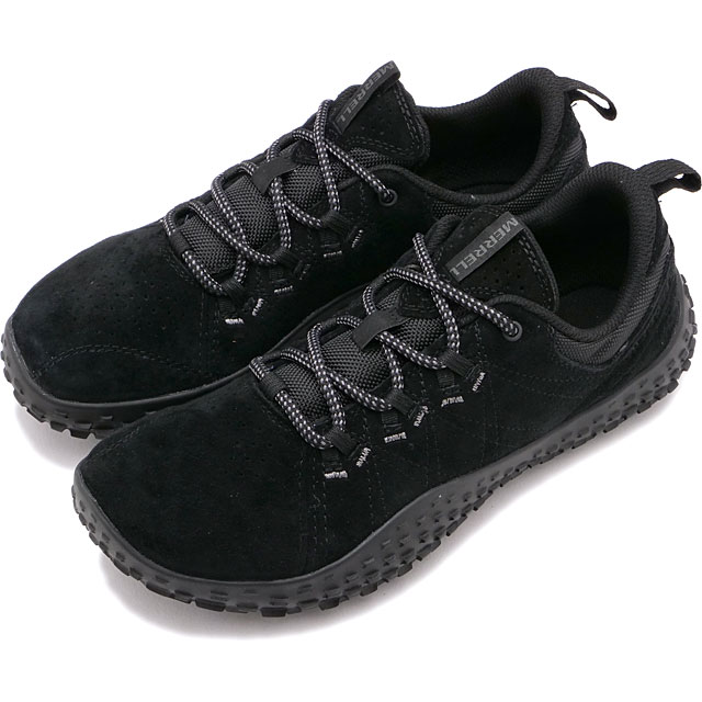 楽天市場】正規取扱店 MERRELL (メレル) WMS J037754 WRART