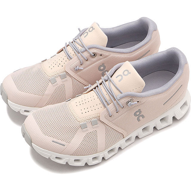 【新品未使用】オン クラウド5 レディース Sand Ivory On(オン) Cloudmonster Void クラウドモンスターヴォイド シューズ