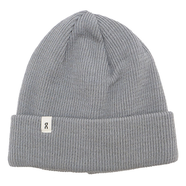 On（オン） メリノビーニー 311.00218 FW23 Merino Beanie メンズ