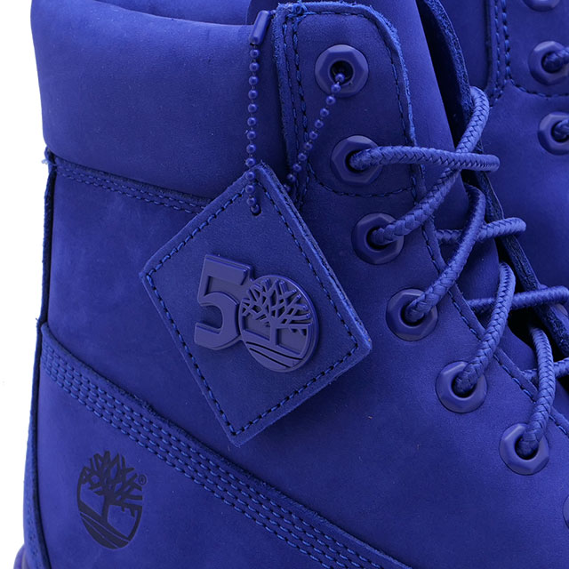 Timberland（ティンバーランド） メンズ 6インチプレミアムブーツ