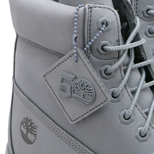 楽天市場】Timberland JUNIOR'S 6INCH BOOT MEDIUM GREY NUBUCK