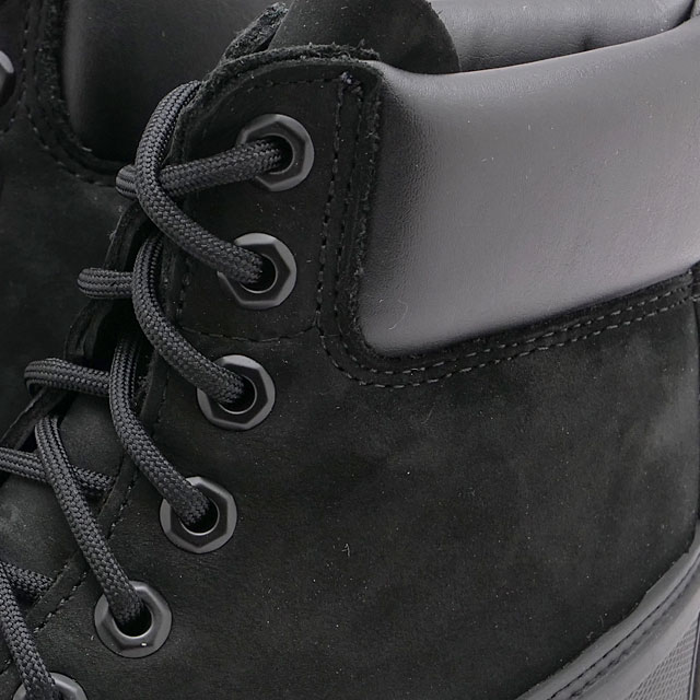 Timberland（ティンバーランド） メンズ ラバートゥ 6インチリミックス
