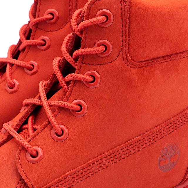 Timberland（ティンバーランド） レディース 6インチプレミアムブーツ
