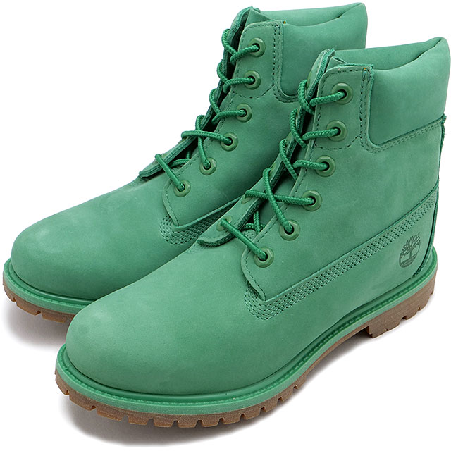 Timberland（ティンバーランド） レディース 6インチプレミアムブーツ
