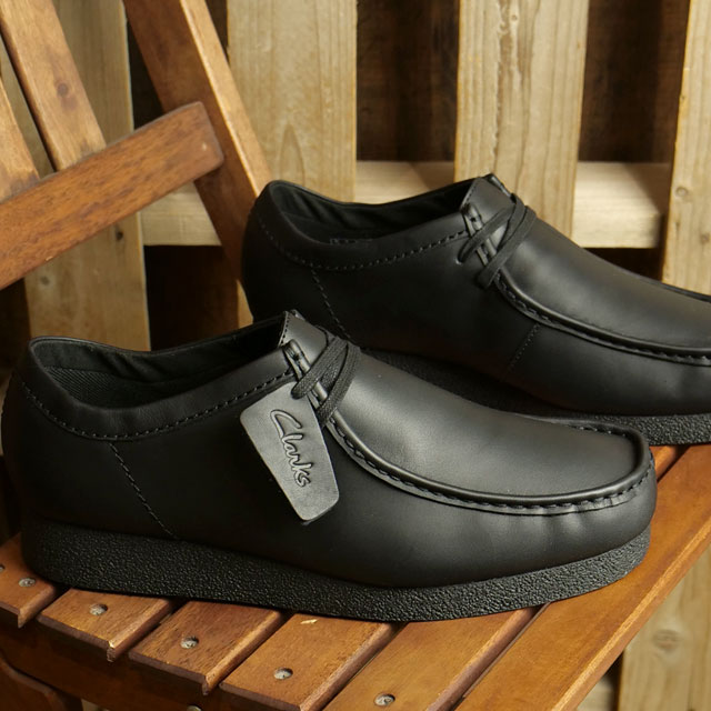 クラークス Clarks メンズ スニーカー ワラビーエヴォ ウォーター