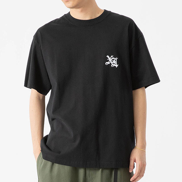 XLARGE エクストララージ メンズ オールドイングリッシュ