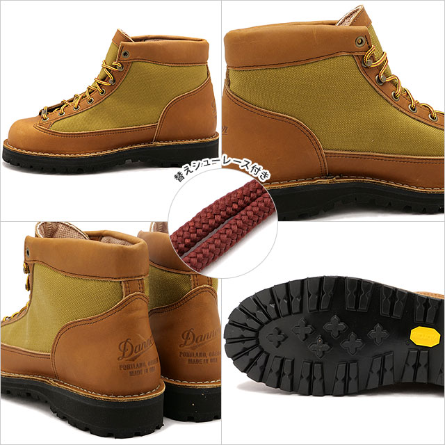 Danner ダナー メンズ ブーツ ダナーライト リバイバル 30422 FW23 