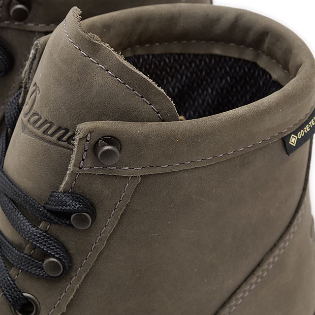 Danner（ダナー） メンズ ブーツ ロガーモック 917 30743 FW23 LOGGER