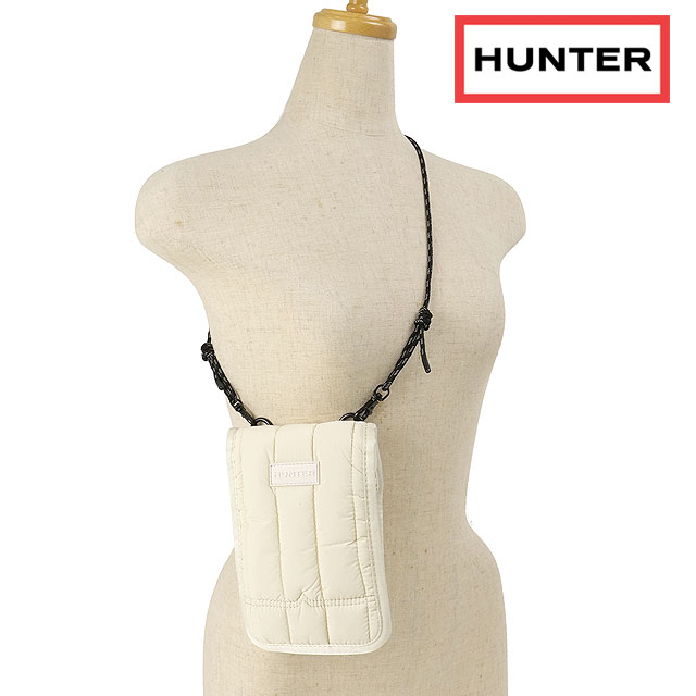 HUNTER（ハンター） イントレピッド パファー エッセンシャル フォン 
