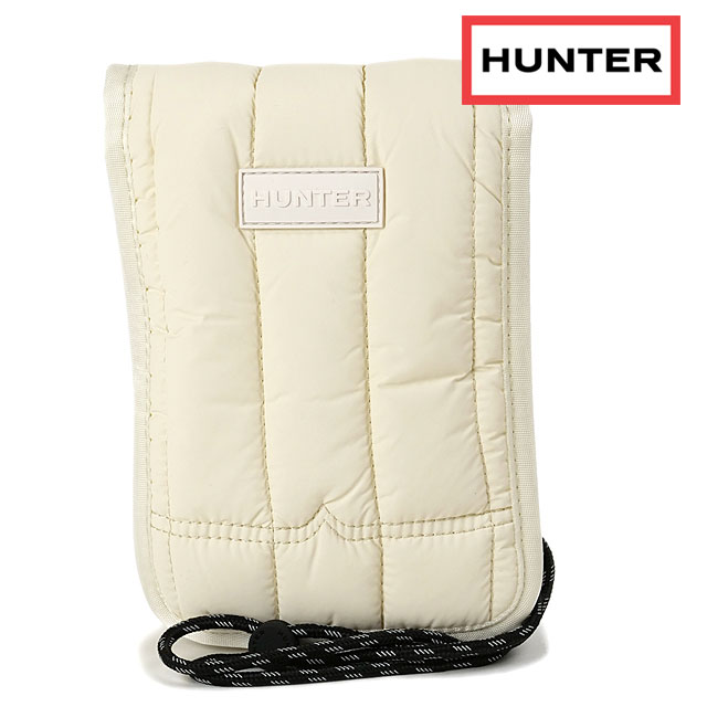 HUNTER（ハンター） イントレピッド パファー エッセンシャル フォン 