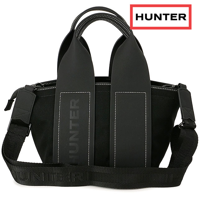 HUNTER ハンター リファインド ステッチ キャンバス ミニトート