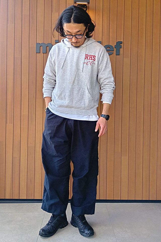 SALOMON（サロモン） メンズ トレイルランニングシューズ ゴアテックス