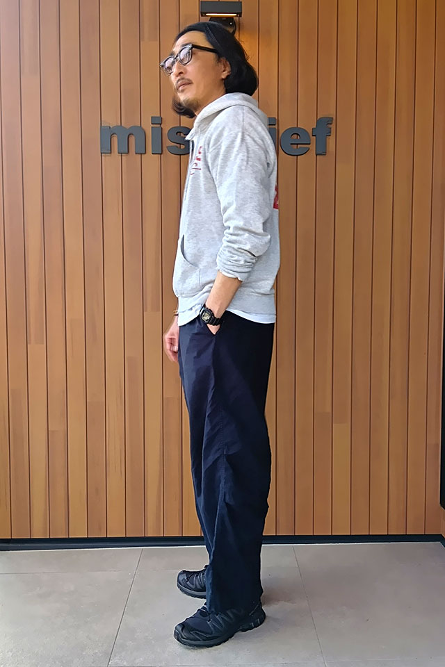 SALOMON（サロモン） メンズ トレイルランニングシューズ ゴアテックス