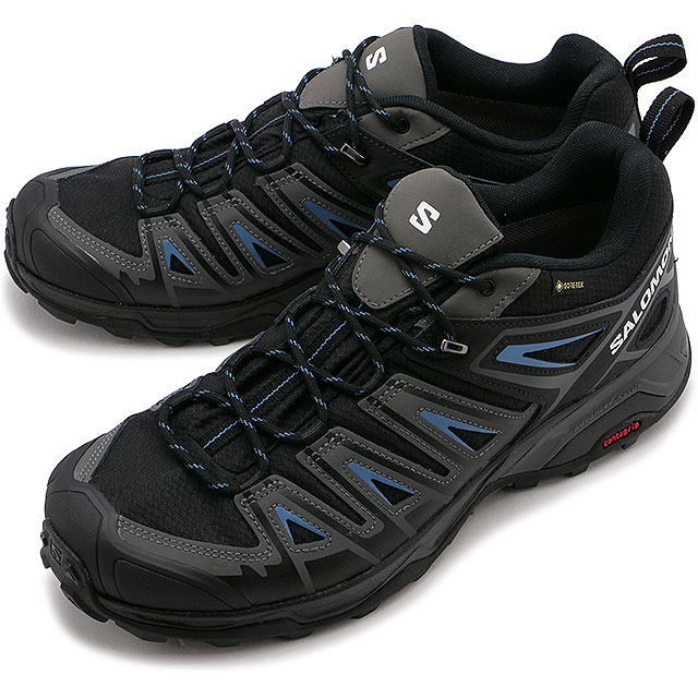 SALOMON サロモン メンズ ハイキングシューズ ゴアテックス