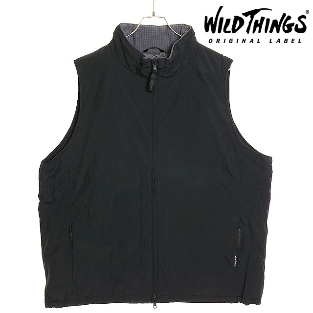 WILD THINGS（ワイルドシングス） メンズ ツールズ レベル8 マシュマロ 