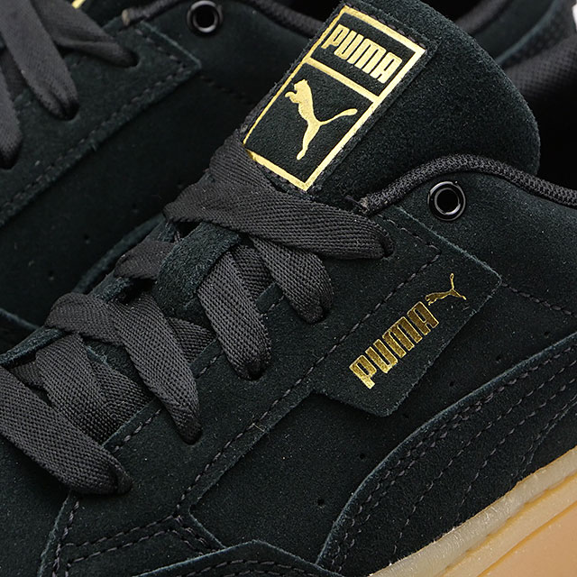 PUMA（プーマ） レディース スニーカー メイズ スタック ソフト