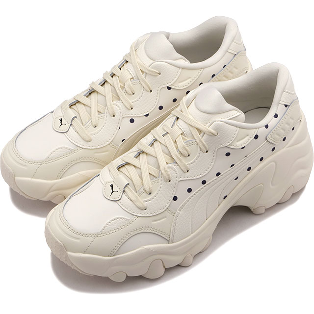 PUMA（プーマ） レディース スニーカー パルサー ウェッジ ウィメンズ