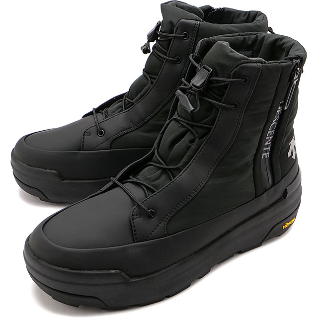 DESCENTE（デサント） DESCENTE D.TRACE IC BV 23.1 DM1WJD00BK HO23