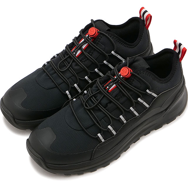 HUNTER（ハンター） 返品交換送料無料 レディース スニーカー トラベル