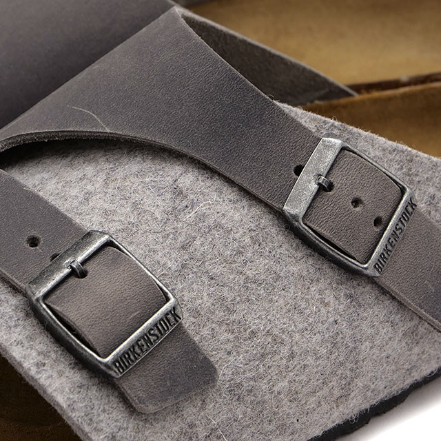 BIRKENSTOCK（ビルケンシュトック） メンズ チューリッヒ フェルト