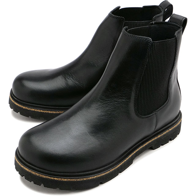 BIRKENSTOCK ビルケンシュトック ブーツ 国内正規品 Highwood