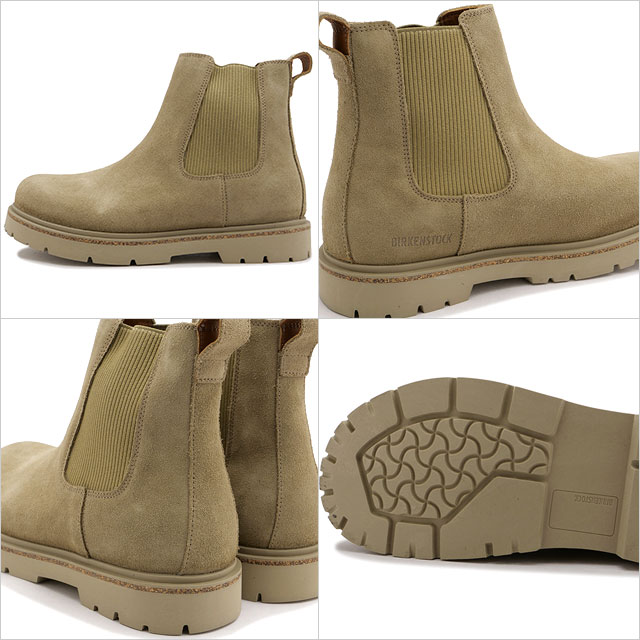 ビルケンシュトック BIRKENSTOCK メ...の詳細画像2
