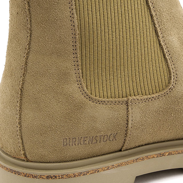 ビルケンシュトック BIRKENSTOCK メ...の詳細画像3