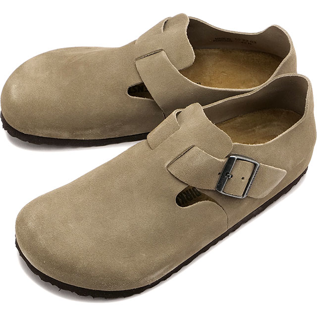 ビルケンシュトック ボストン トープ（BIRKENSTOCK）の商品一覧 通販