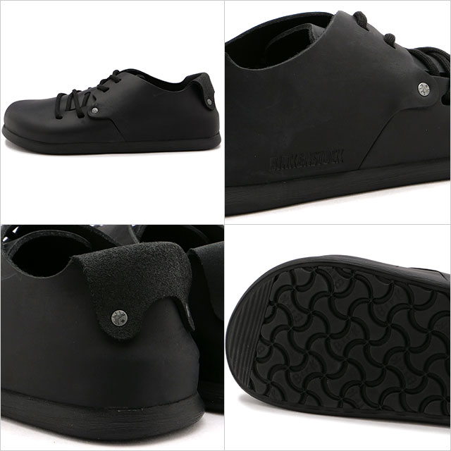 BIRKENSTOCK（ビルケンシュトック） モンタナ オイルドレザー 199261