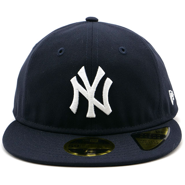 NEW ERA ニューエラ キャップ ニューヨーク・ヤンキース