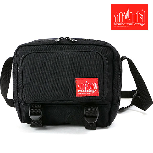 Manhattan Portage（マンハッタンポーテージ） ピクセルフィスク