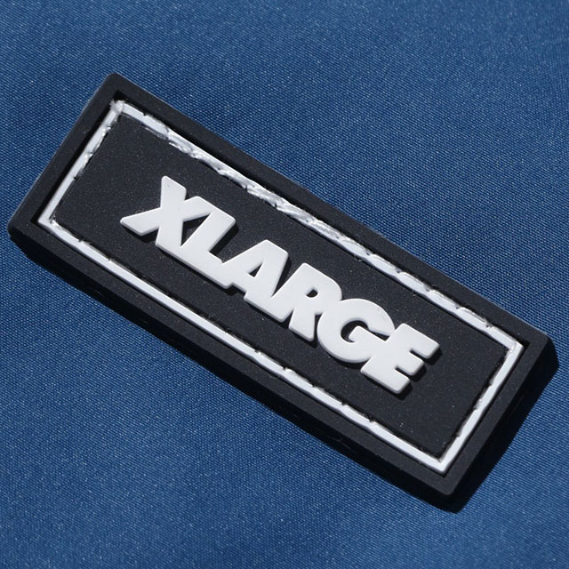 XLARGE エクストララージ メンズ ダウンジャケット 101234021013