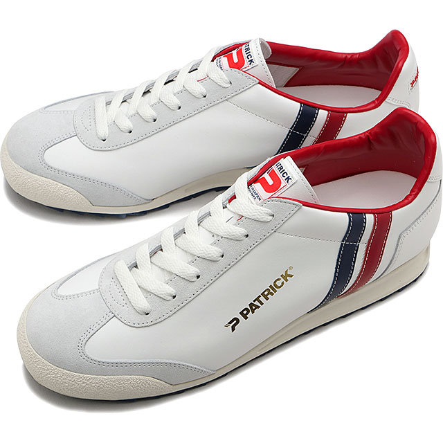 PATRICK（パトリック） 返品送料無料 スニーカー サンバ 505770Q4