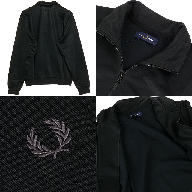 FRED PERRY フレッドペリー FREDPERRY メンズ トラック