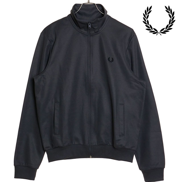 FRED PERRY（フレッドペリー） メンズ トラックジャケット J6000-G85