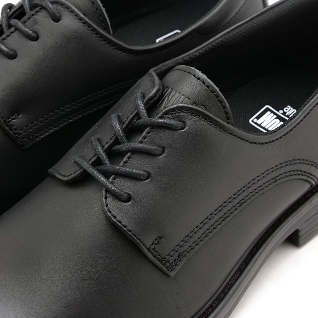 HI-TEC（ハイテック） メンズ レザーシューズ マグナムアクティブ
