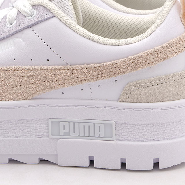 PUMA プーマ レディース スニーカー メイズ ミックス ウィメンズ