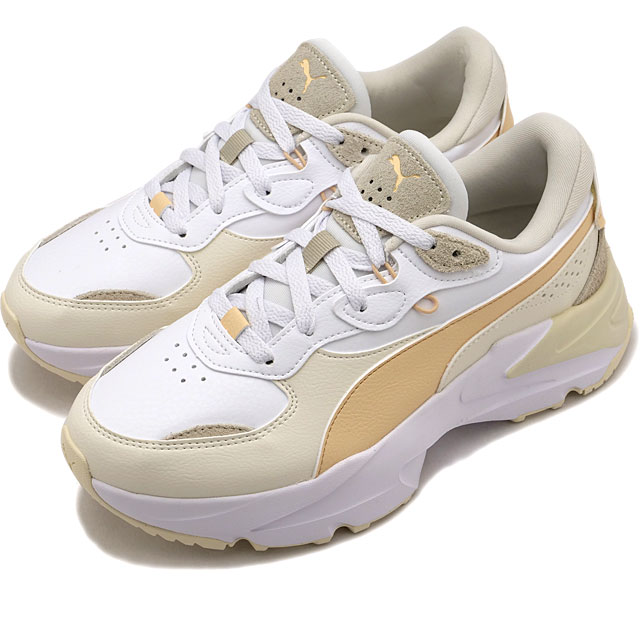 PUMA（プーマ） レディース スニーカー オーキッド II ウィメンズ