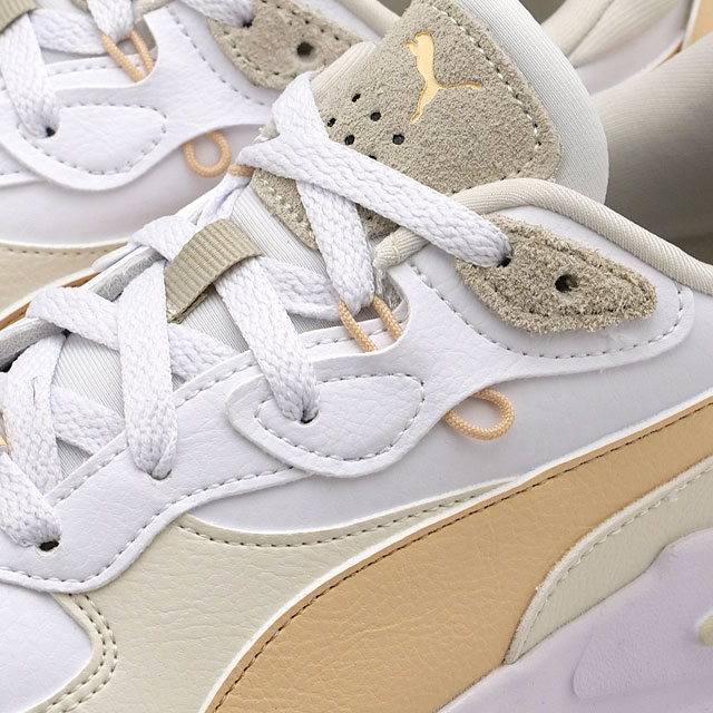 PUMA（プーマ） レディース スニーカー オーキッド II ウィメンズ